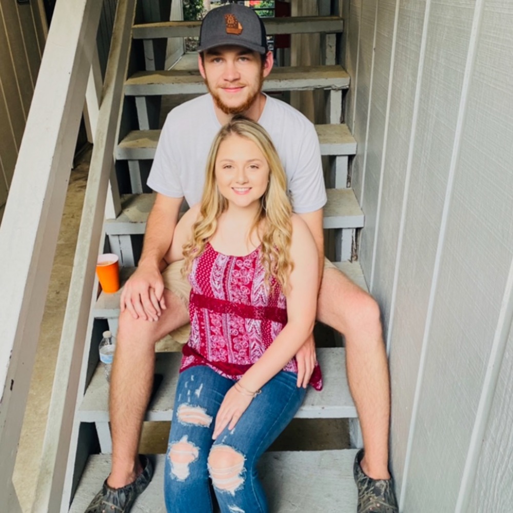 Meet your Posher, Bethany